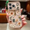 Lettered Skull Pattern Case For iPhone 17 Pro Max Magnetic For Magsafe Hybrid TPU+PC Matte Cover For iPhone 16 15 14 13 Pro Max