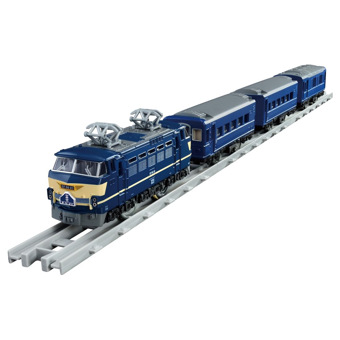 

TAKARA TOMY Plarail Реальный класс Ночной экспресс Фудзи