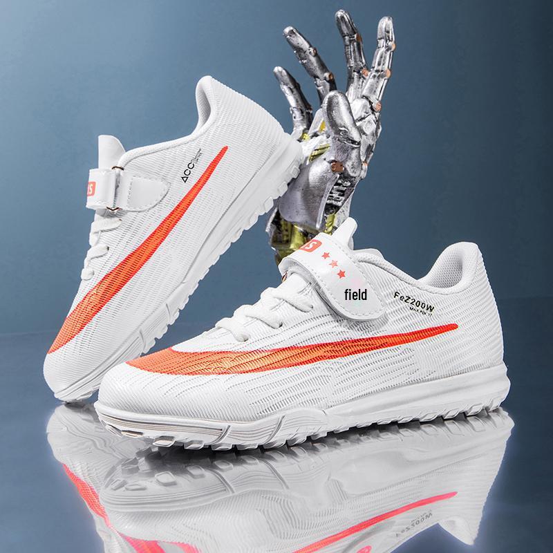2026 Low-Top Youth Football Cleats for Boys & Girls: Competition & Training Sports Shoes