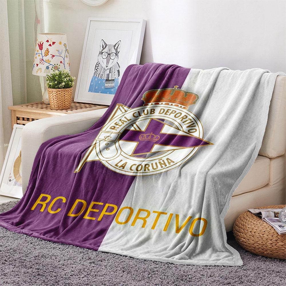 Deportivo Poster Decke, Hohe Qualität, Bequem für Alle Jahreszeiten, Heimdekoration, Wärme und Komfort