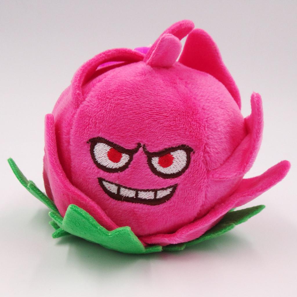 Charming Plants Vs Zombies 2 Pvz Figures Plush Baby Toy For Every Occasion Gift
