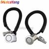 New PDC Parking Sensor 89341-28390 For TOYOTA Previa Acr30 TARAGO CLR30 ESTIMA ACR30 Silver Balck Gold  White Four Color