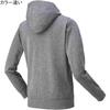 Yonex 51048 Moss Green Sweatshirt Small (Size 180)