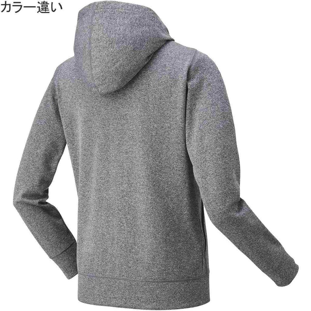 Yonex 51048 Moss Green Sweatshirt Small (Size 180)