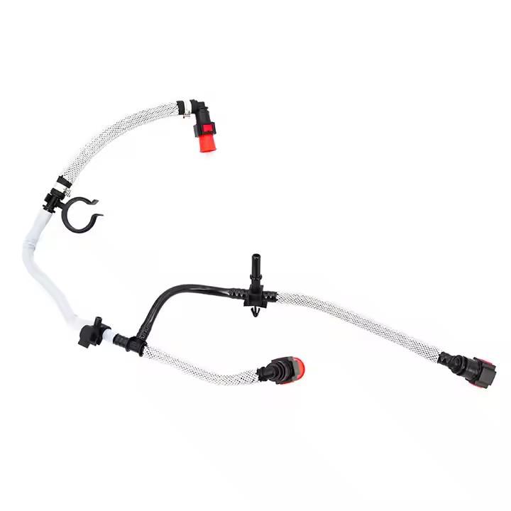 Land Rover Range Rover Velar Fuel Pipe LR013197 C2C40320 T4N23485