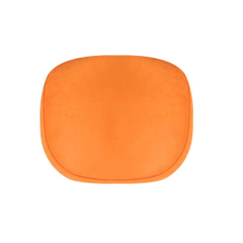 Magnetic Headrest and Neck Pillow Set for Xiaomi YU7: Car Lumbar Support, Backrest Cushion, Interior Decoration