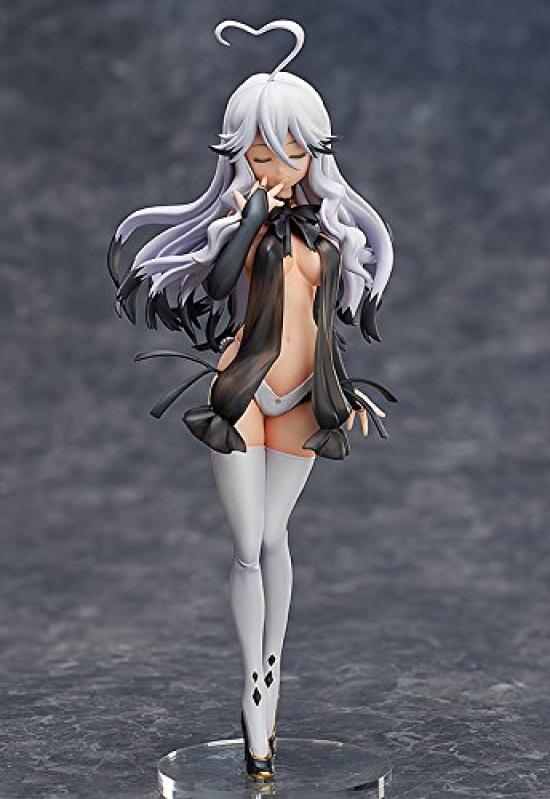 Lost Memories Nobody Scale PVC Painted Complete Figure X-Blaze 1/8