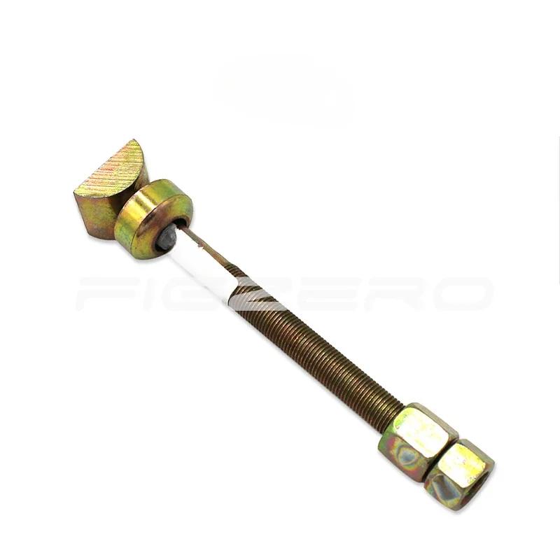 54216-P3101 Torsion Bar Adjusting Screw for Nissan Pickup D22 Paladin Rich/Ruiqi Two-wheel Drive Four Wheel Drive 2WD 4WD 2WD