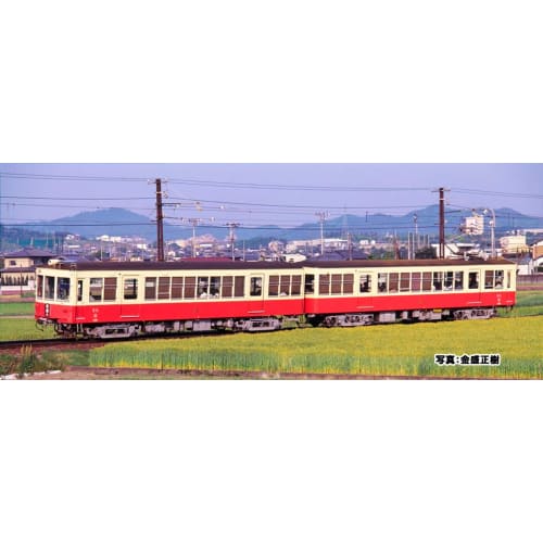 10-950(N) Takamatsu-Kotohira Electric Railway 30 Series 2-Car Set