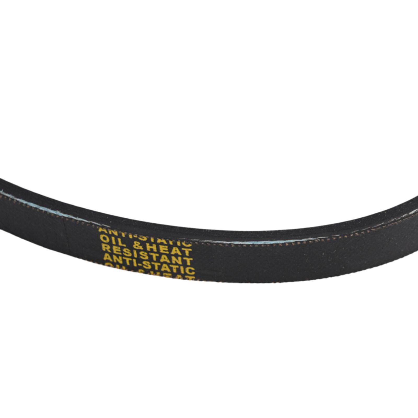 

Совместимый ремень для бетонной пилы для TS420 TS500i 14-дюймовых отрезных пил OEM-деталь 9490 000 7900 Прочный резиновый материал CHINA