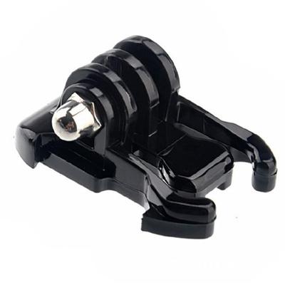 Action Camera Quick Release Adapter Quick Release Base Mount for Creative Shooting Angles In Outdoor Sports and Travel