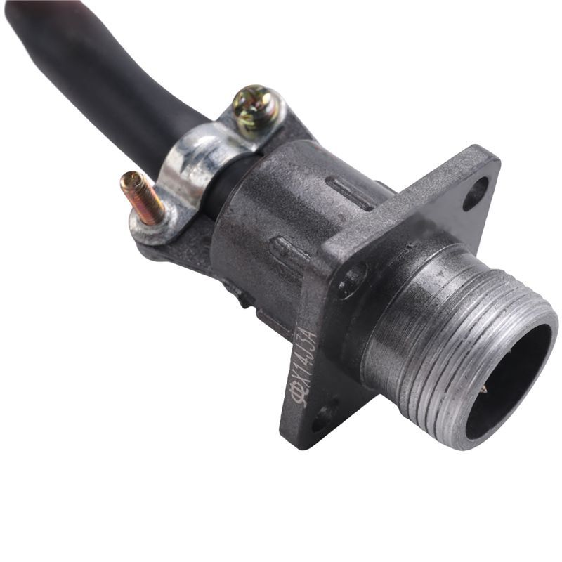 Motorcycle Speedometer Digital LED Odometer Speedometer Replace For Linhai ATV250-260 300-400CC