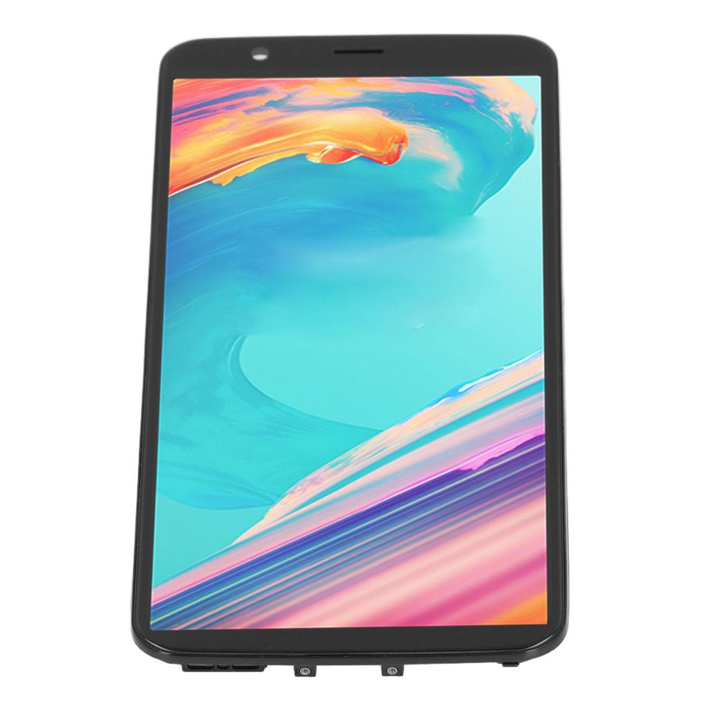 6.01in Mobile Phone Screen 2160 X 1080 Resolution 401ppi Organic LED Display Replacement for 5T