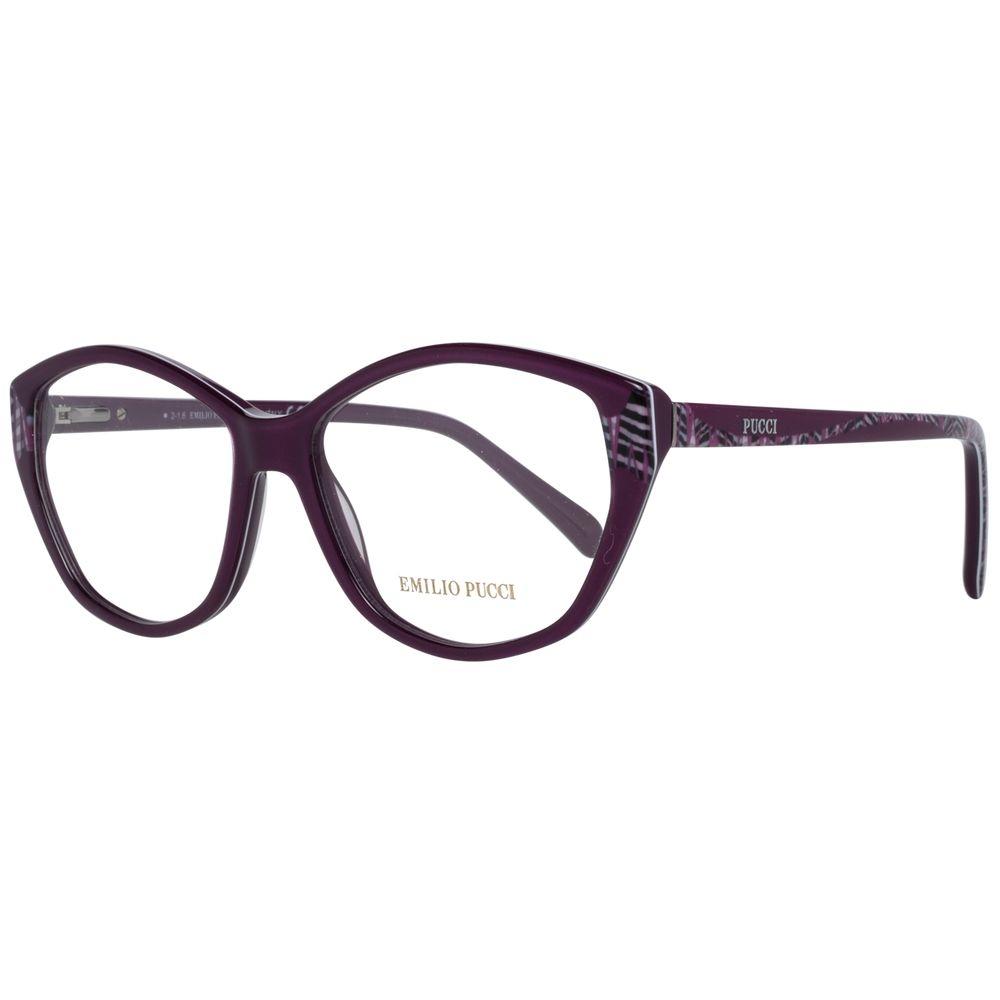 

Emilio Pucci Женские оптические женские очки S frameS Фиолетовый