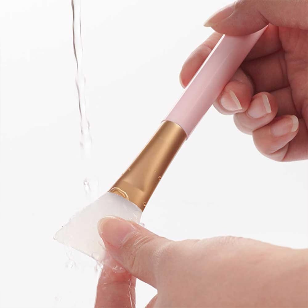 UrbanPulse Silicone Mask Silicone Beauty Tool for DIY Facial Suitable for Sensitive Even Easy to Multifunctional Makeup Brush of and Brush, Care,