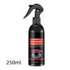 Car Coating Spray Glass Sealer Glazing Liquid Coating Agent Car Care Dust & Stain Resistant