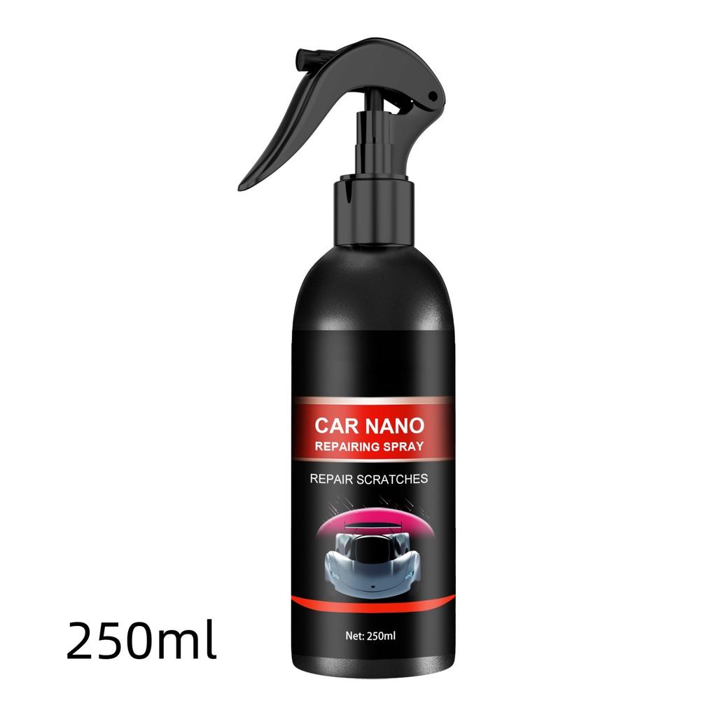 Car Coating Spray Glass Sealer Glazing Liquid Coating Agent Car Care Dust & Stain Resistant