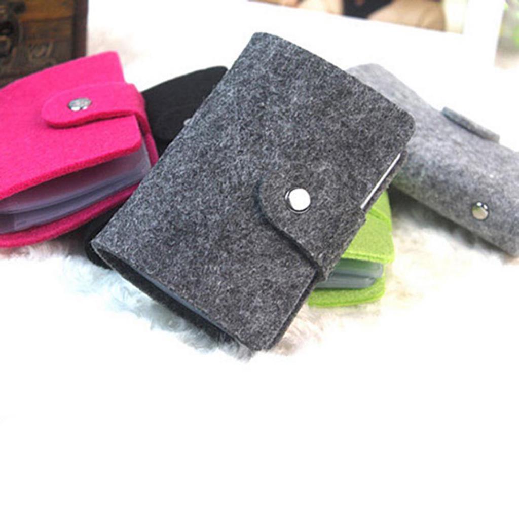 womens pouch wallet