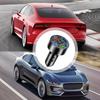 New-250W 5 Ports Car Charger Fast Charging PD QC3.0 USB C Car Phone Charger Type C Adapter In Car For IPhone