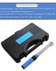 15-Piece Bicycle Torque Wrench Set (2-25NM)