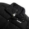 Skechers Lightweight Down Jacket With Stand Collar Design Men Outerwear L424M198-002K