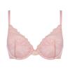 AMOSTYLE BY Triumph Natural You Gardenia Whisper M019 Size B65 Bra, (Pink),