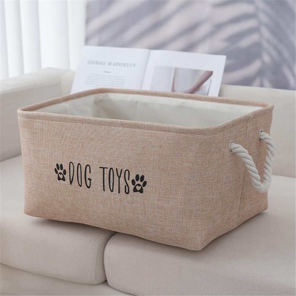 Sundries Storage Baskets Clothes Laundry Baskets Durable Storage Box