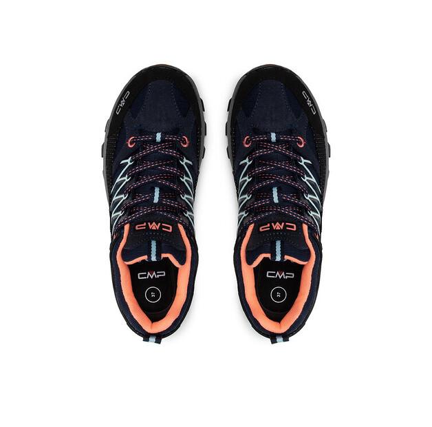 Trekking Boots CMP Rigel Low Wmn Trekking Shoes Wp