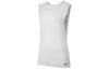 T-Shirts Women's White Crew Neck Moderate Straight Fit 833759-100