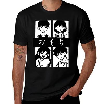 T-shirts e tops – T-Shirts