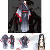 Stylish Mo Dao Zu Shi Mo Xuanyu Cosplay Costume Complete Outfit For Halloween And Role Play