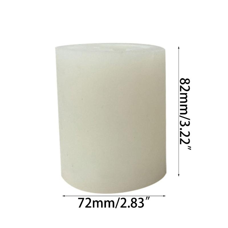 Bulldog Candle Mold for DIY Crafting Aromatherapy Candle Wax Soaps Moulds Pug Chocolate Mould