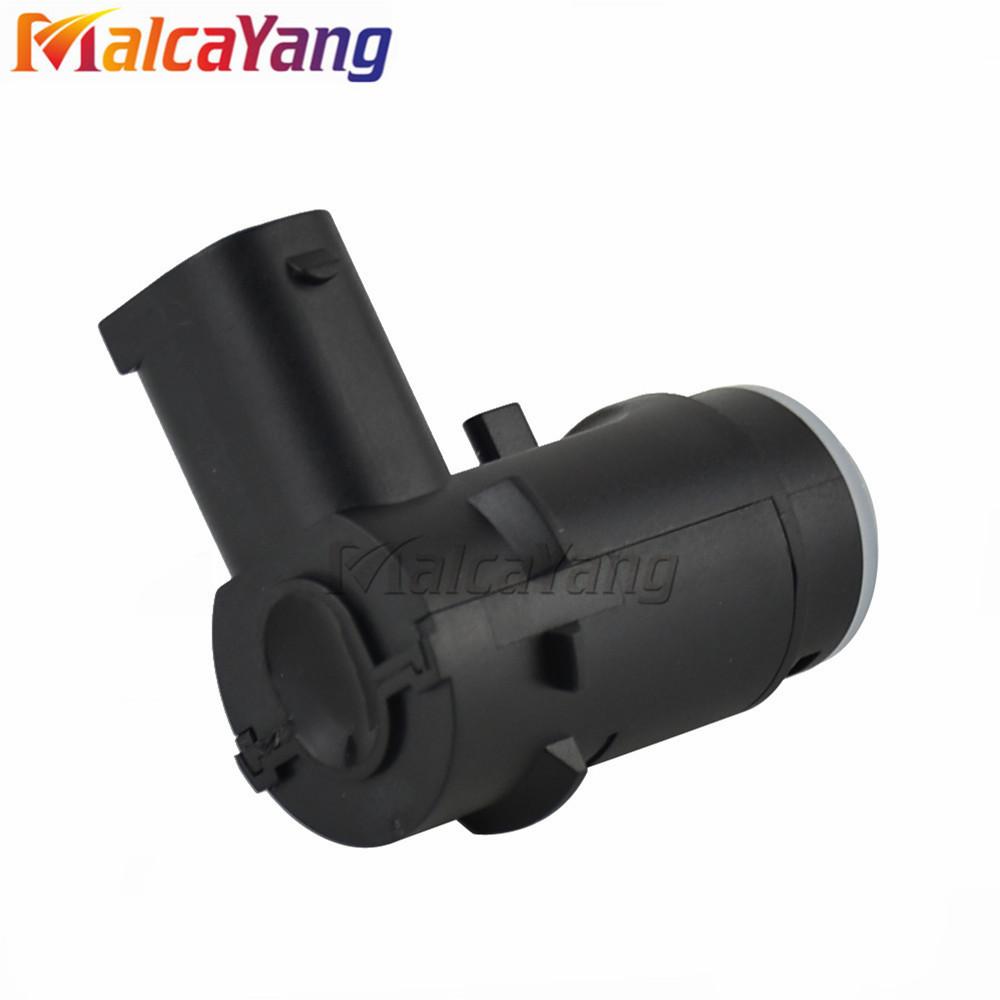 9L3T-15K859-BC Car PDC Parking Sensor For Ford F150 New Anti Radar Detector Parktronic Distance Ultrasonic Control