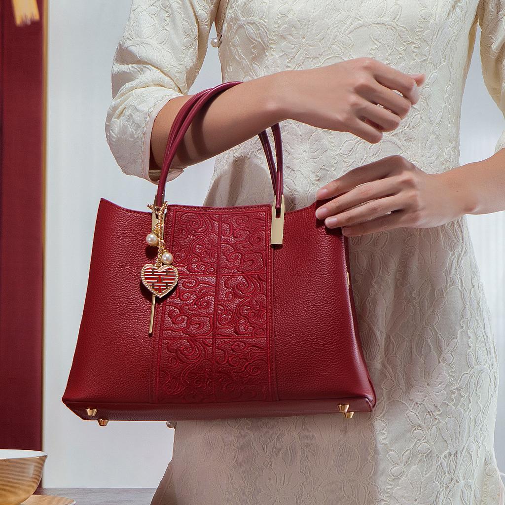 Women's handbags