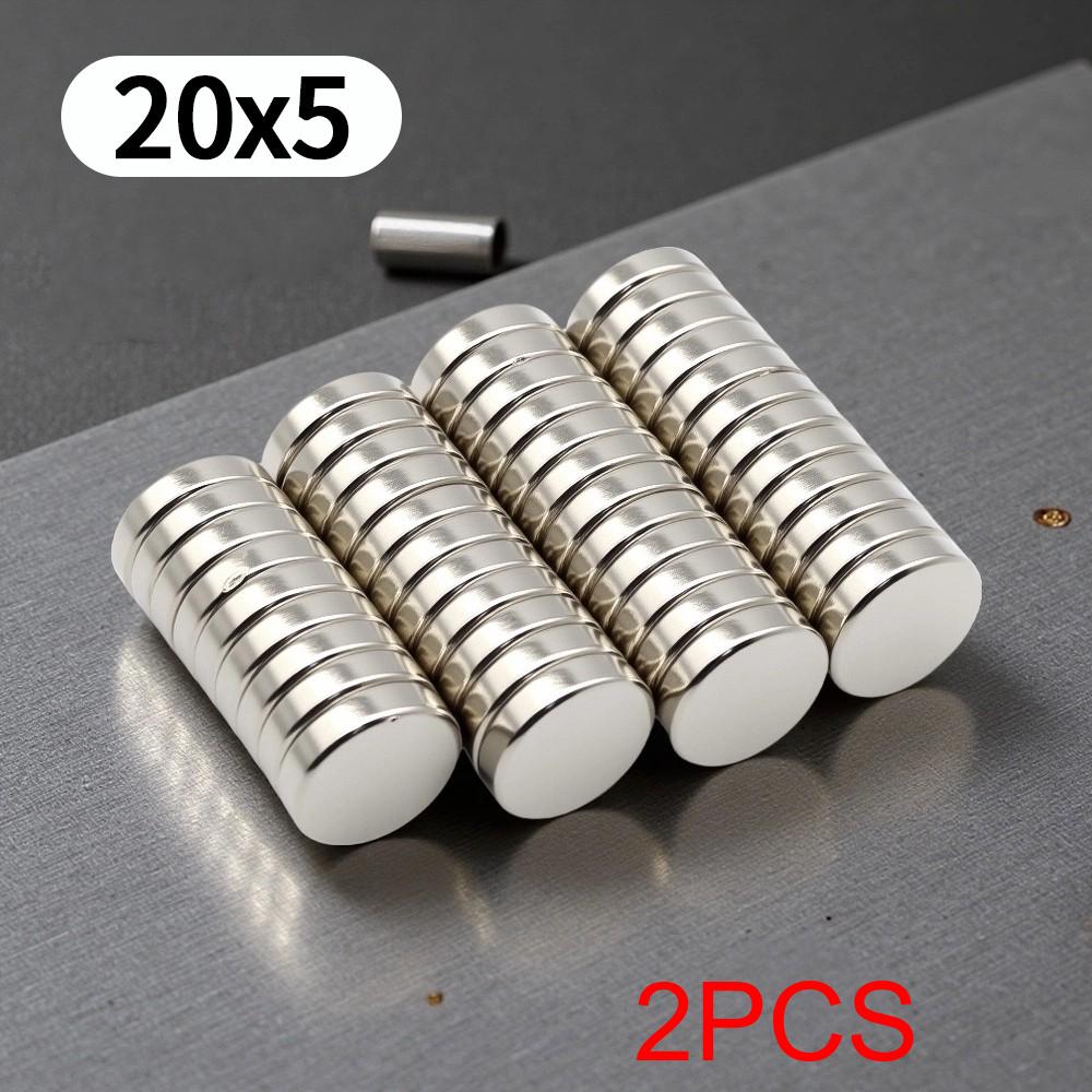 

20X5MM магниты круглые для холодильника для офисной доски, подходящие инструменты для дома, рабочего места и т. д. 20*5