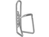 Cage Bike Bottle Holder Aluminum Bottle Holder Silver Spencer