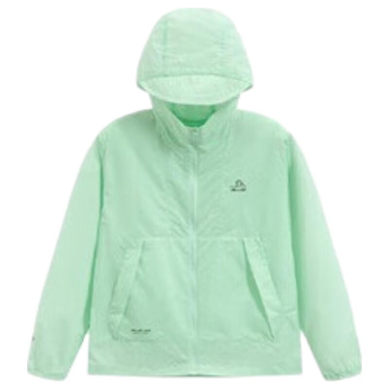 Pelliot Little Forest Kids  Outdoor Sun Protection Jacket 120