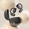 AI Language Translator Earbuds Real Time Open Ear Translation Headphones Support 144 Languages Wireless BT Earphones