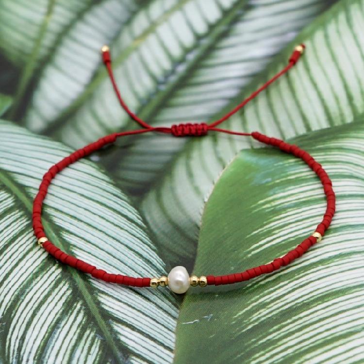 Elastic Bead Bracelet Handmade Beads Jewelry Beads Texture for Professional Occasions Social Gatherings Evening Event