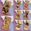 Sailor Retro Art Funda For OPPO Reno 11 12 13 14 Pro 11F 12F 13F 14F 7 8 Lite OPPO Find X9 X6 X5 X8 Pro Case
