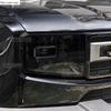 Für JETOUR T1 2025 Auto Scheinwerfer Geräuchert Schwarz TPU Schutzfolie Frontlicht Tönung Farbwechsel Abdeckung Aufkleber