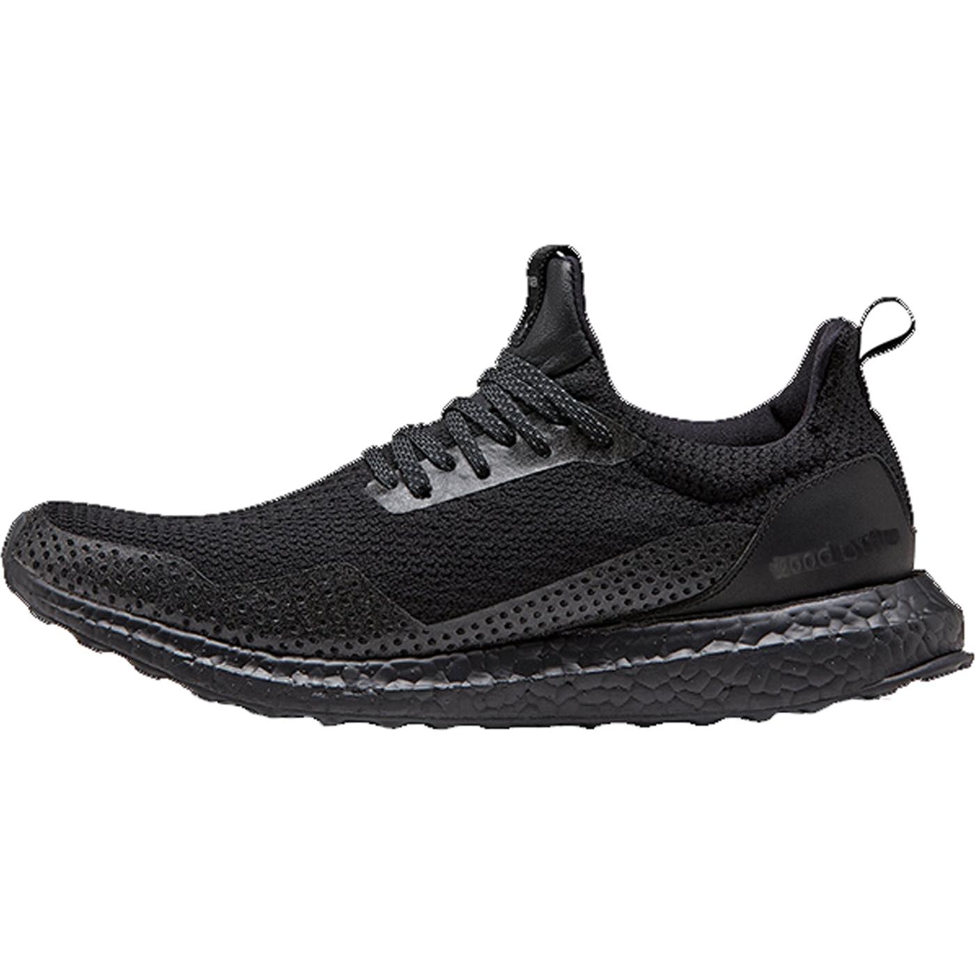 

Новые Adidas Ultra Boost Uncaged Haven Triple Black BY2638 36.5