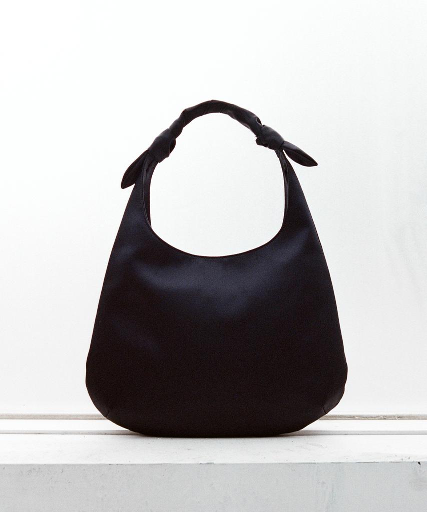 Taeseoul Tae Knot Hobo Bag