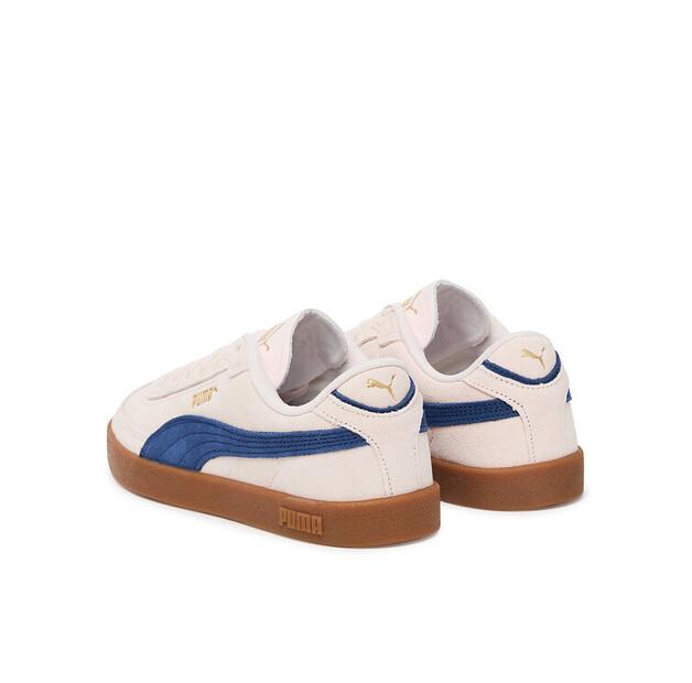 Кроссовки Puma Club II Era Suede