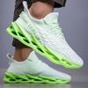 Men Summer Casual Sports Sneakers Breathable Lightweight NonSlip Mesh MAEDEF Running Shoes Non Slip Gym Training Walking Comfort Footwear