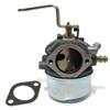 Easy to install Carburetor Carburetor For Tecumseh HM80 HM85 HM90 HM100 Gasket Generator 10hp Snowblower 640260A