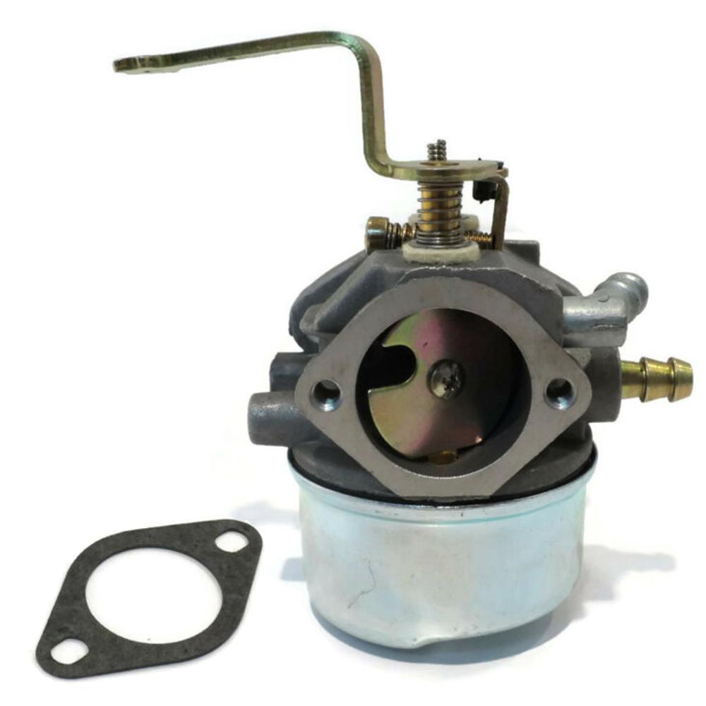 Easy to install Carburetor Carburetor For Tecumseh HM80 HM85 HM90 HM100 Gasket Generator 10hp Snowblower 640260A