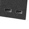 USB Y-Splitter for Tesla Model 3/Y Glove Box and Console Expansion