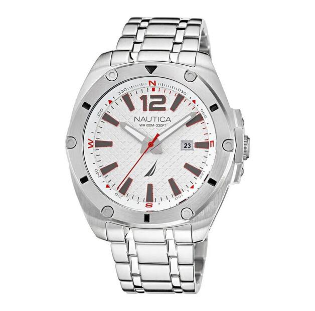 

Nautica NAPTCS221 часы
