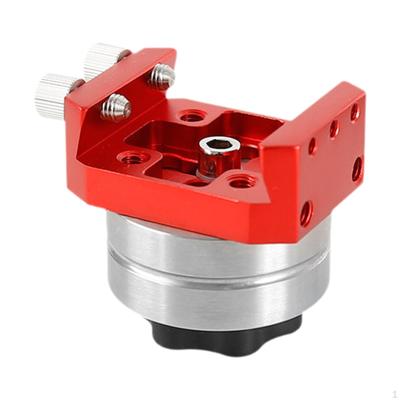 Astronomical Telescope Weight Assembly Narrow Rail Counterweight Set Replace Mounting Fixing Plate